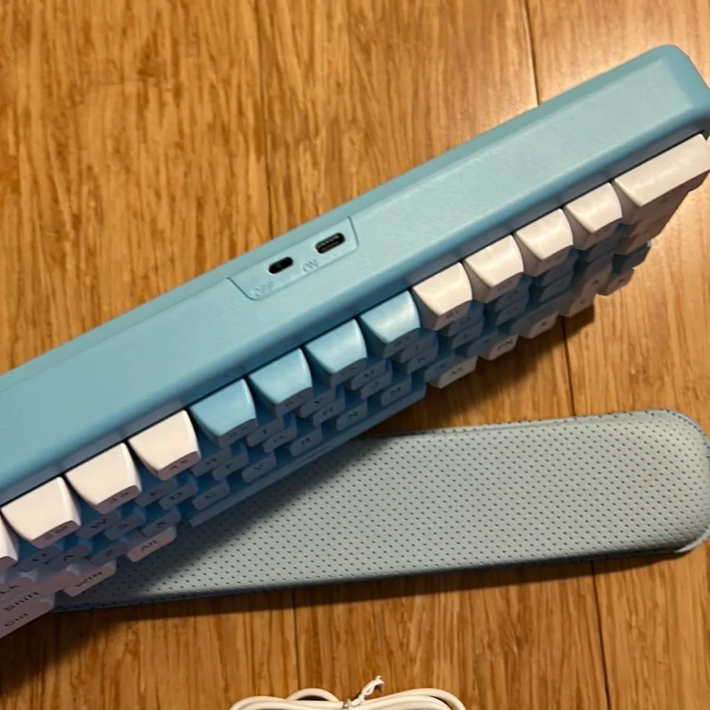 Gaming keyboard